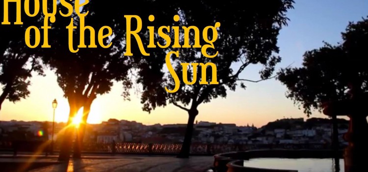 Clip House Of The Rising Sun