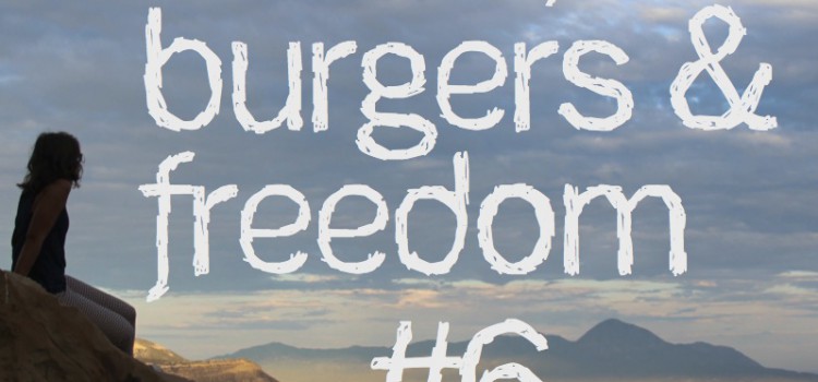 Music, Burgers & Freedom #6 – Nashville Music, Burgers & Freedom #6 – Nashville