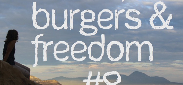 Music, Burgers & Freedom #8 – Kansas Rodéo Music, Burgers & Freedom #8 – Kansas Rodéo