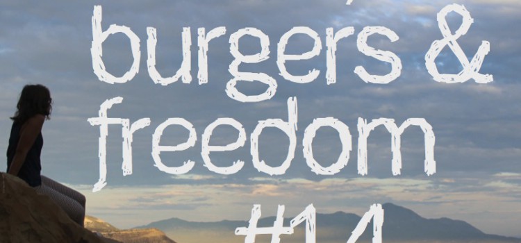 Music, Burgers & Freedom #14 – San Francisco Music, Burgers & Freedom #14 – San Francisco